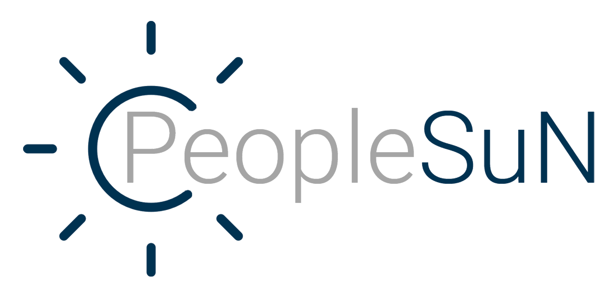 peoplesun Logo