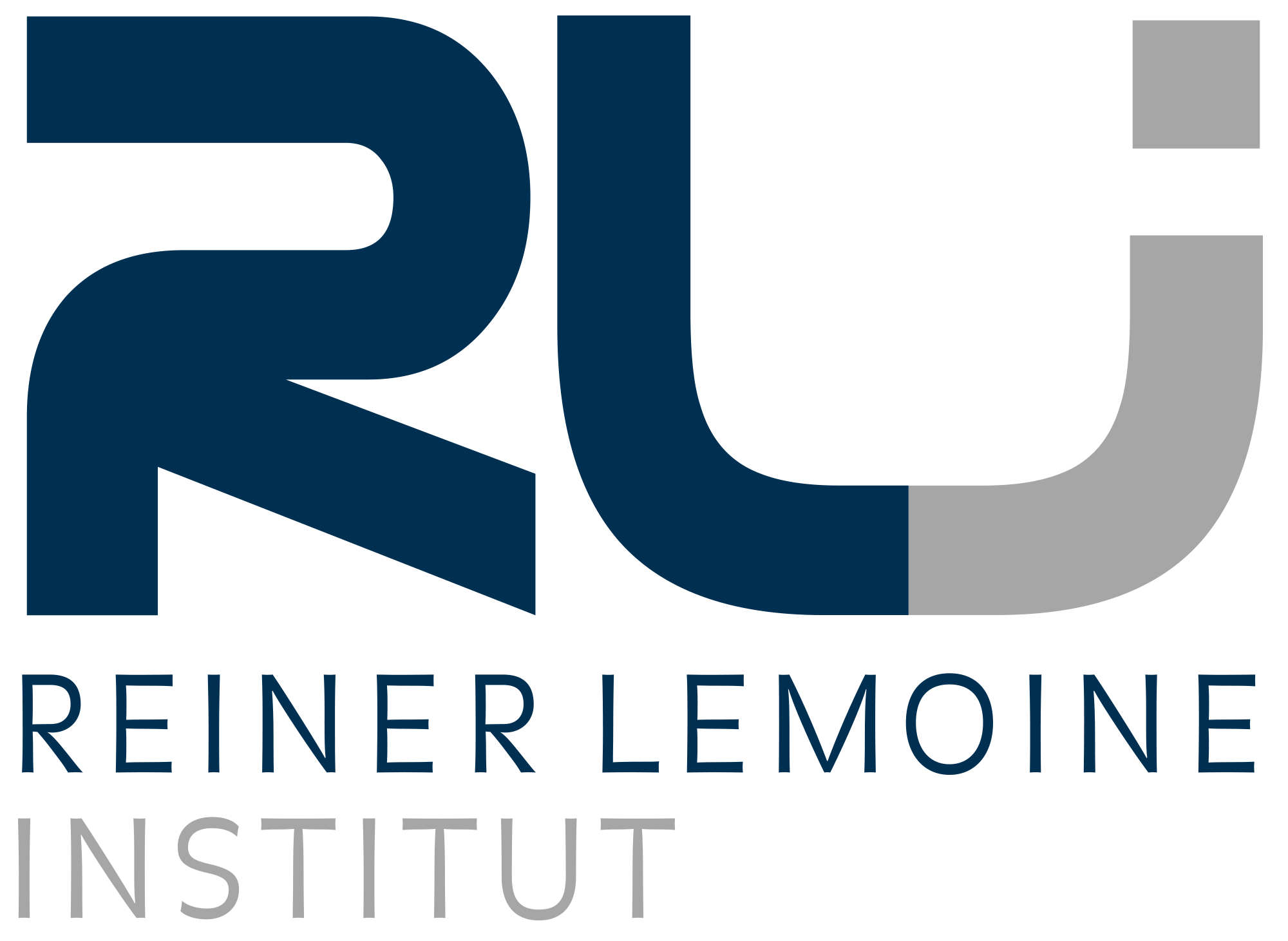 Reiner Lemoine Institut logo